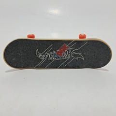 Tony Hawk Finger Boards Lot Of 2 Hot Wheels And 1 Tech Deck With 1 Pair Shoes