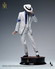 Ready! New INART Gy-A022 1/6 Smooth Criminal Jackson Collectible Action Figure