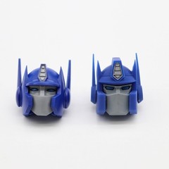 New ABS Casting Replacement Head Upgrade Kit For SS86 OP Prime-A CHAI STUDIO