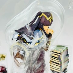 Good Smile Company Fire Emblem Awakening Sallya Tharja 1/7 Figure W/box