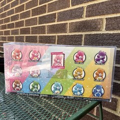 Care Bears 2016 Figures Set of 11 Collectors Edition Sweet Sakura Bear