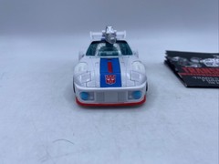 Transformers Studio Series 86 Deluxe Class Autobot Jazz Hasbro 2025