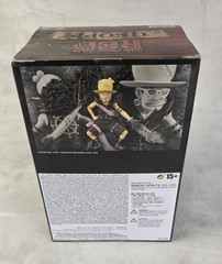 BAN DAI One Piece Film RED DXF the Grandline Men Vol. 7 Usopp the Sniper