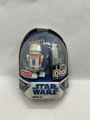 Star Wars Remote Control RC Droid R5 D4 (Target Exclusive) HTF