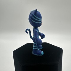 Just Play Frog Box PJ Masks Catboy Blue Posable Plastic Figure 3In…115