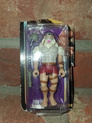 Super7 Monkian Thundercats Super 7 Reaction 4″ Action Figure 2020 Wave 2 2021 dc