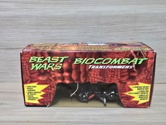 Kenner Transformers Beast Wars Biocombat Scorponok Predacon
