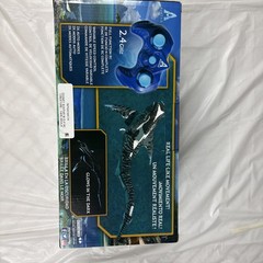 McFarlane – Avatar: The Way of Water – World of Pandora – R.C. Akula 14″ * NEW*