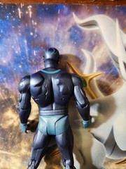 DC Direct Metron Action Figure New Gods Series 2