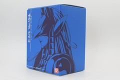 Bandai Digimon Tamers D-Ark Ver.15th Makino Ruki Blue Silver Japan 2017 FAST! JP