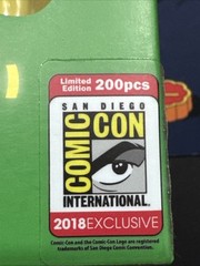 Kidrobot x Toddland Kuchi Kopi SDCC 2018 Exclusive LE200