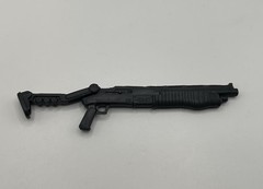 GIJoe Classified Series Zanya Shotgun Fodder 1/12 Scale