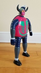 High Dream HL Pro Grendizer 16 inch (40cm) Game Game figure – A Legion of Heroes