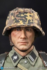 New DID D80177 1/6 WWII German Flammenwerfer Gefreiter Joerg Action Figure
