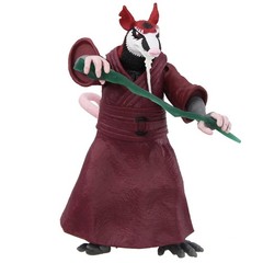 Teenage Mutant Ninja Turtles Splinter