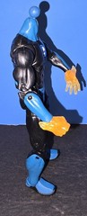 Marvel Legends Human Torch Fantastic Four NO HEAD OR ACCESSORIES