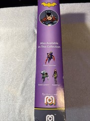 DC Comics Batgirl 14 Inch Action Figure Eliminated Edition by Marty Abram’s