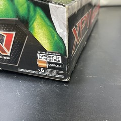 Marvel Avengers XPV Remote Control Hulk Smash RC Toy Truck (SEE LISTING!)
