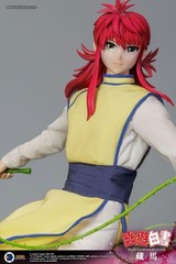 Asmus Toys Yu Hakusho: Kurama 1:6 Scale Collectible Action Figure