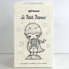 POP MART Hirono × Le Petit Prince Series Confirmed Figure – The Tippler
