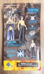 AKIRA FUDO CREEPY GLOW 666 Limited Exclusive Action Figure Fewture Models NEW