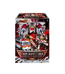 Metal Cardbot W Season 3 Bloodwing Bat Transformer Robot Car Kids Toy 2026 New