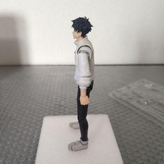 S.H.Figuarts Jujutsu Kaisen YUTA OKKOTSU Special Grade Jujutsu Sorcerer