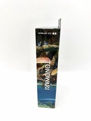 McFarlane Avatar Way of Water Tonowari 7 Inch Figure NIB