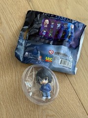 Solo Leveling PhatMojo Series 1 Blind Bag Mini Figure – Sung Jinwoo (A)