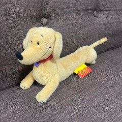 Curious George Hundley Plush Doll Stuffed Cute Item Sun Arrow Used