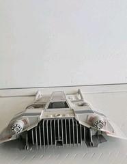 Star Wars / Rebel Armored Snowspeeder / Vintage Collection / 2010