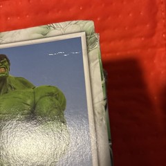 Marvel Select The Incredible Hulk