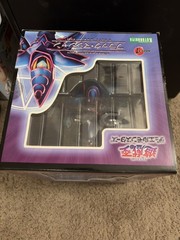 Yu-Gi-Oh! Dark Magician Official Kotobukiya ARTFX J 1/7 Figur YGO