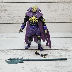 Mattel Masters Of The Universe Revelation Scare Glow 2020 7″ Figure MOTU