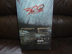 300 RISE OF AN EMPIRE ARTEMISA STAR ACE 2018 BOXED