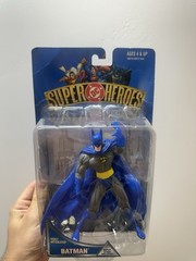 1999 DC Super Heroes BATMAN (CosBman0028)