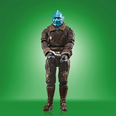 The Mythrol Vintage Collection Star Wars The Mandalorian 3.75-Inch Action Figure
