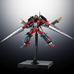RIOBOT Transform Gurren Lagann Non-scale Action Figure 4571335887759 Sentinel