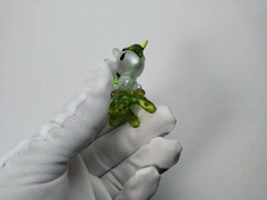 TOKIDOKI UNICORNO LIMITED EDITION COLLECTOR’S EDITION FIGURE