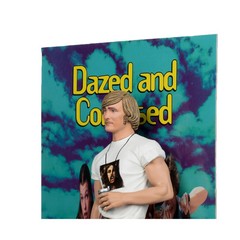 Movie Maniacs David Wooderson (Dazed and Confused) 6in Posed Figure