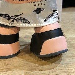 100% Authentic ToyQube x Dr. Woo Astro Boy Boxer