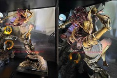 Sword Wing x Acy Studio MALENIA BLADE OF MIQUELLA Elden GK Resin Statue Figure
