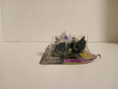 Final Faction Kharn Hive Class Synthoid 4″ Action Figure USED IN PACKAGE 3+