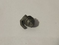 Rambo Force Of Freedom Fire Power Rambo Hand Grenade Part Replacement VTG Coleco