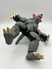 Vintage 1993 Bandai Mighty Morphin Power Ranger Socadillo Action Figure