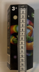 LOT OF 11 SLITHER.IO Series 1 Blind Box Plush Clip-on Keychain Toys With Display