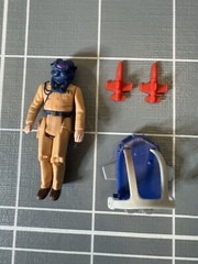 m.a.s.k. kenner miles mayhem venoms revenge