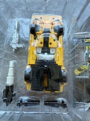 Transformers Masterpiece MP-12T TIGERTRACK Action Figure Takara Tomy – Open Box