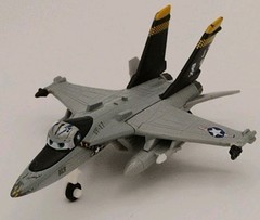 Mattel Disney’s Planes Movie 4.5″ Bravo VF-17 Navy Fighter Jet Diecast