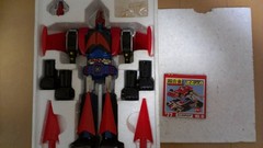 Popy Deluxe Danguard A Chogokin Kempo Pinica 306334